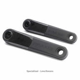 Praxis Works Ecrank Set Specialized Alloy Cranks